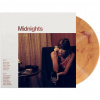 Taylor Swift - Midnights (LP)
