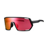 Okuliare SHIMANO TECHNIUM 2 matné čierne Ridescape RD Road