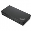 Dokovacia stanica Lenovo ThinkPad Universal USB-C Smart Dock 40B20135EU