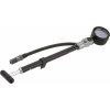 SPECIALIZED Air Tool Shock Pump Black Farba: Čierna