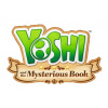 Yoshi and the Mysterious Book NS2