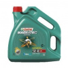CASTROL Magnatec, Diesel DPF Motorový olej 5W-40, 4l
