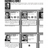 ESD Dead by Murder 6844