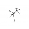Stojan NGT Slider Pod 3 Rods