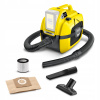 Kärcher WD 1 Compact Battery 1.198-300.0
