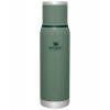 Stanley Termoska The Adventure To-Go Bottle Kladívková Zelená 1 l