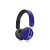 Slúchadlá BLOW HDX200 modré