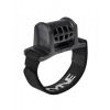 LEZYNE Držiak na prilbu LED HELMET MOUNT pre svetlá Deca Drive a Super XXL, Power Drive and Macro XL
