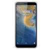 Kryt ZTE Blade A31 Lite transparentné