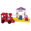 BIG stavebnica PlayBIG Bloxx Peppa Pig 57072