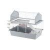 Ferplast BARN 80 Klietka pre zajace 78 x 48 x 65 cm