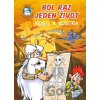 Bol raz jeden život - Kosti a kostra