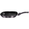 BERLINGERHAUS Panvica grilovacia Carbon PRO Line 28cm BH-6901