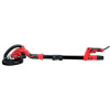Brúska Burley R7237A-F, 600W, na sadrokartón 113769