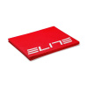 Elite Podložka TRAINING MAT skladacia červená 180x90cm