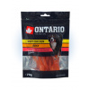 ONTARIO Natural Meat Dog Snack Soft Chicken Jerky 70g