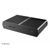 Akasa Tesla H UCFF-Case (Intel NUC), OEM - Black A-NUC05-M1B