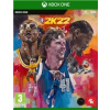 NBA 2K22 - 75th Anniversary Edition (X1)