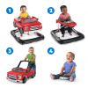 BRIGHT STARTS Chodítko 4v1 Ford F-150 Rapid Red 6-24m (12860-1)