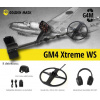 Detektor kovov Golden Mask GM4 Xtreme WS