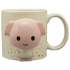 Hrnek Harry Potter: Kawaii Dobby - 3D hrnek (364914)
