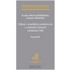 Zákon o soudních exekutorech a exekuční činnosti exekuční řád Komentář - Kasíková Kučera Plášil Šimka Jirmanová Hubáček