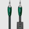 Audioquest Yosemite (JJ) 12m (Audio kabel 1 x 3,5 mm jack samec na 1 x 3,5 mm jack samec)