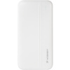 Wozinnsky WPBWE1, 10 000 mAh, biela