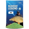 Vnadící směs Haldorádó Legend Groundbait - Kiwi