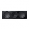 Repro centrální / Kef R6 Meta / Gloss Black