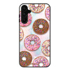 Lesklé puzdro Exclusive iSaprio - Donuts 11 - Samsung Galaxy A15 / A15 5G