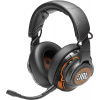 Herné slúchadlá JBL Quantum ONE (QUANTUMONEBLK)