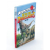 After the Dinosaurs 3-Book Box Set (Charlotte Lewis Brown,Phil Wilson)(Brožovaná)
