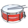 Bontempi Marching Drum – detský bubon s popruhom a paličkami, 34 cm
