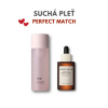 Perfect Match: Set pre suchú pleť