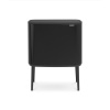 Brabantia Odpadkový kôš Brabantia BO TOUCH 3x11l čierny
