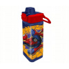 Fľaša Na Pitie na pitie SPIDERMAN 500 ml Fľaša pre deti