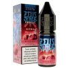 Zeus Juice Zodiac Salt - Sophia (Ledová borůvka, třešeň, brusinka) 10ml 20mg Ledová borůvka, třešeň, brusinka