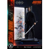 Prime 1 Studio John Wick Chapter 4 Ultimate Premium Masterline Series Sculpture 1/4 John Wick Deluxe Version 54 cm
