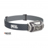 PETZL Svietidlo čelovka TIKKA CORE SIVÁ