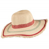 Klobúk slamený Scippis Matara