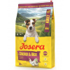 JOSERA Mini Adult Chicken Rice 10kg Krmivo pre psov malých plemien