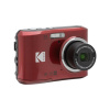 Fotoaparát, digitálny, KODAK 