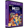 Data East Arcade 2 Evercade krabička