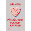 Přitažlivost planety Krypton - Jiří Mádl