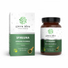 Spirulina - antioxidant, glykémia, svalstvo