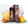 Příchuť Infamous Special S&V: Santa (Sušenka s vanilkou a skořicí) 10ml