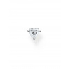 Thomas Sabo Single Ear Studs Heart H2234-051-14