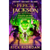 Percy Jackson and the Olympians: Wrath of the Triple Goddess