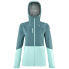 bunda MILLET Fitz Roy JKT W hydro/aruba S